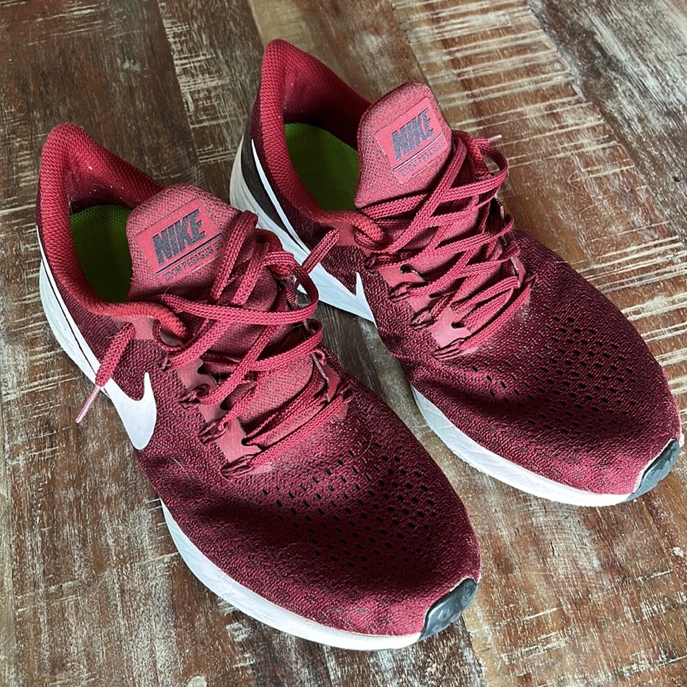 Nike Air Zoom Pegasus 35